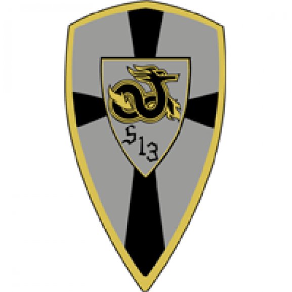 Logo of S13 Shield