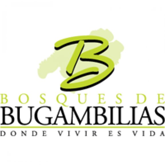 Logo of Bosques de las Bugambilias