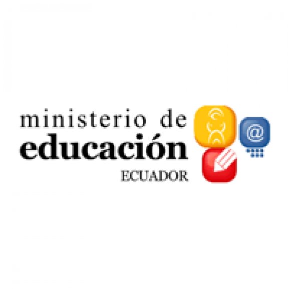 Logo of Ministerior de Educacion