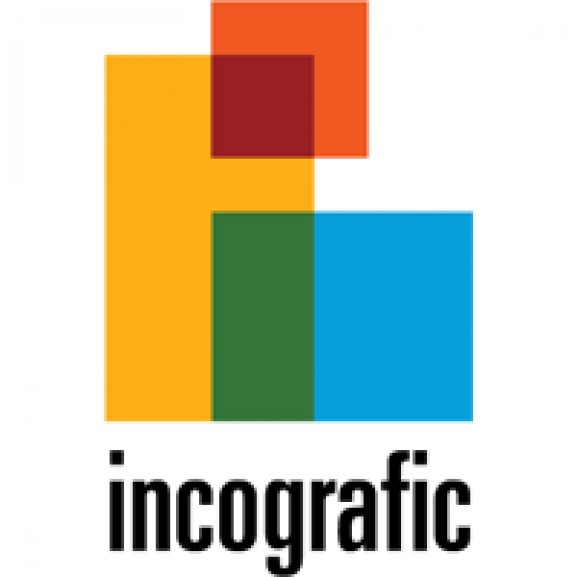 Logo of Incografic