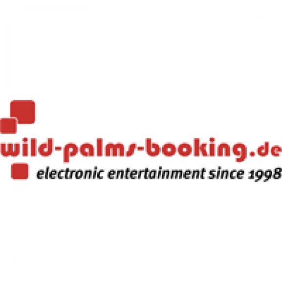 Logo of Wild Palms Booking Agency