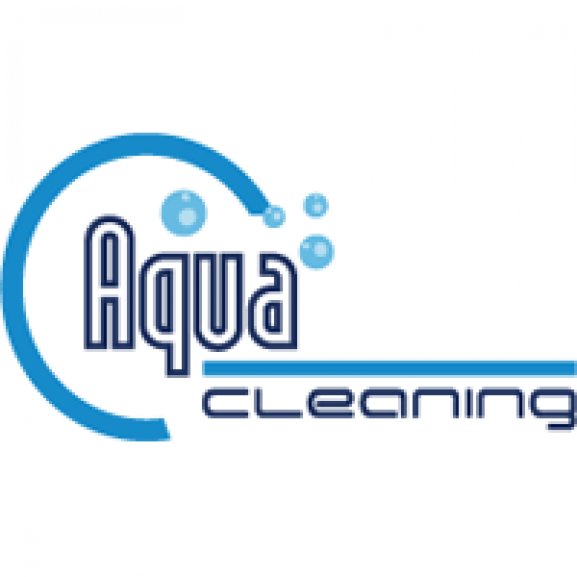 Logo of Aqua Cleaning