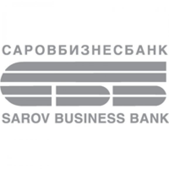 Logo of СаровБизнесБанк
