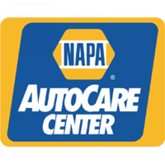 Logo of Napa Auto Center