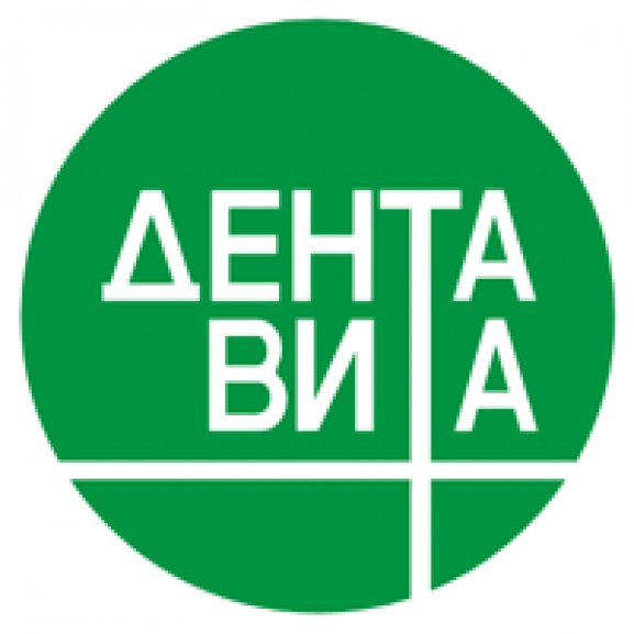 Logo of Denta-vita
