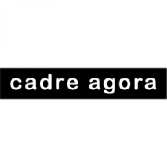 Logo of cadre agora