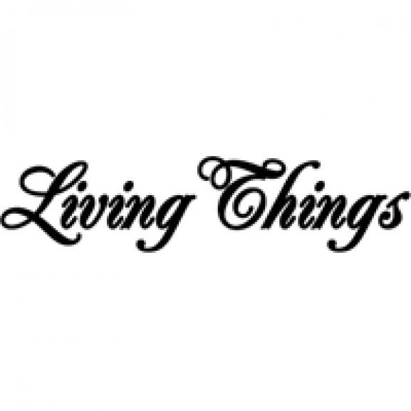 Logo of LIving Things