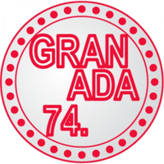 Logo of Granada 74