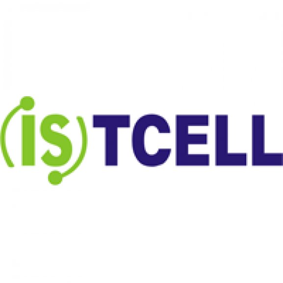 Logo of iştcell