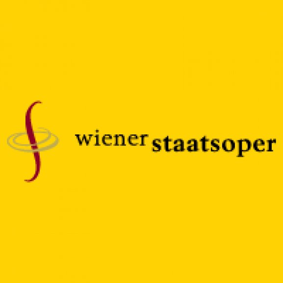 Logo of Wiener Staatsoper