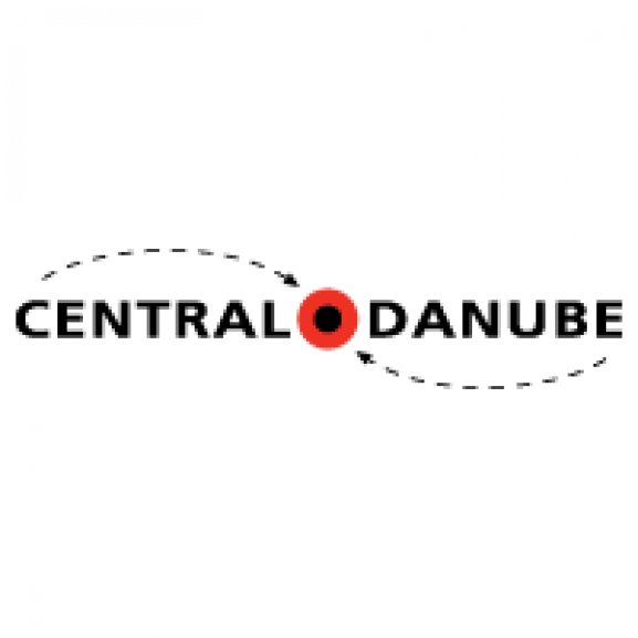 Logo of Central Danube