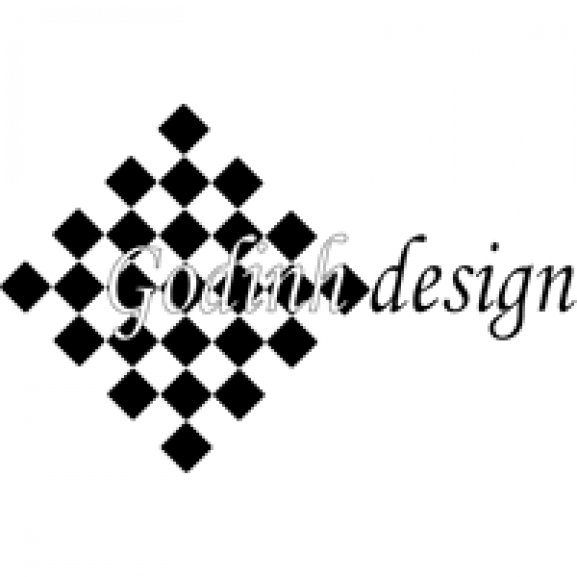 Logo of GodiNH design