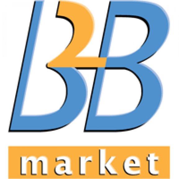 Logo of B2B market