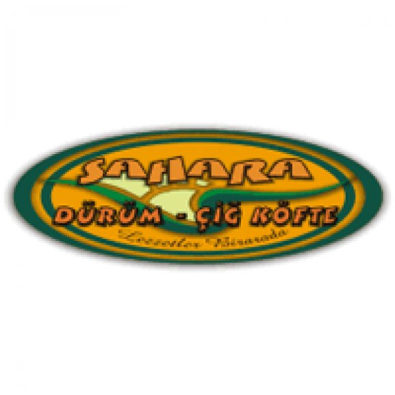 Logo of Sahara Durum Logo