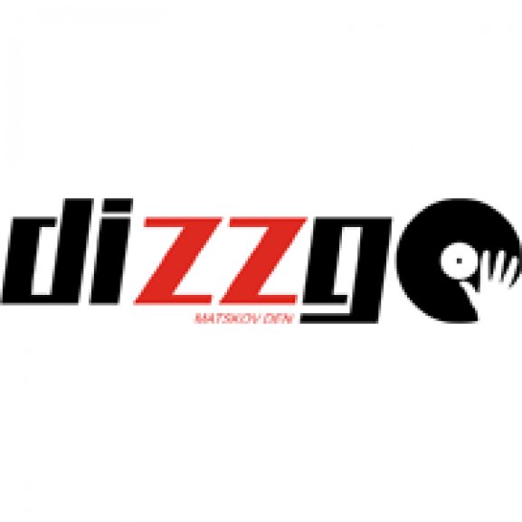 Logo of DizzGO
