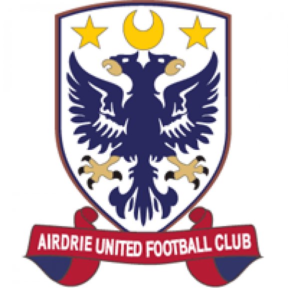 Logo of Airdrie United