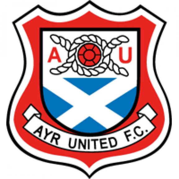Logo of Ayr United