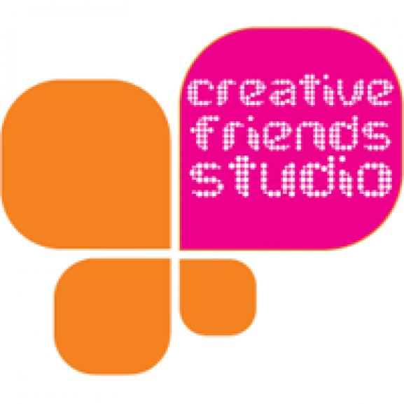 Logo of Creative Friends Studio