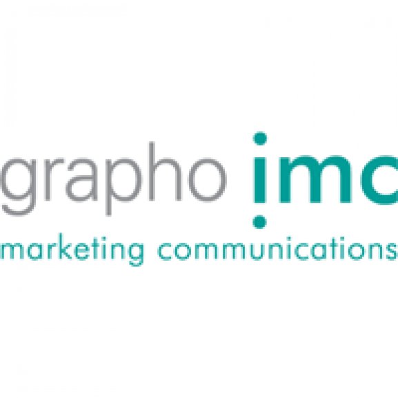 Logo of Grapho Marketing Communications