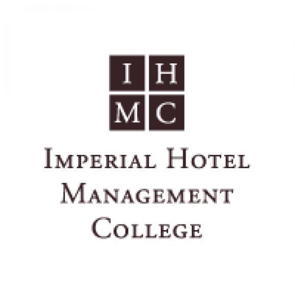 Logo of Imperial Hotel Management College