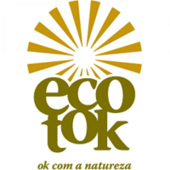 Logo of Eco Tok