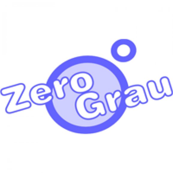 Logo of Zero Grau vilhena