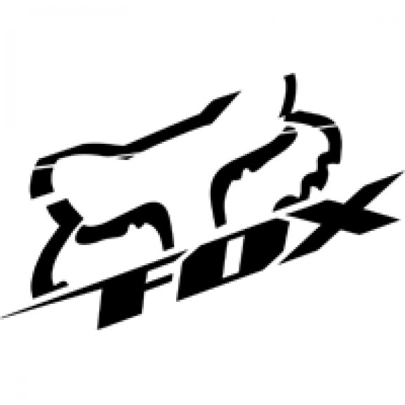 Logo of Fox