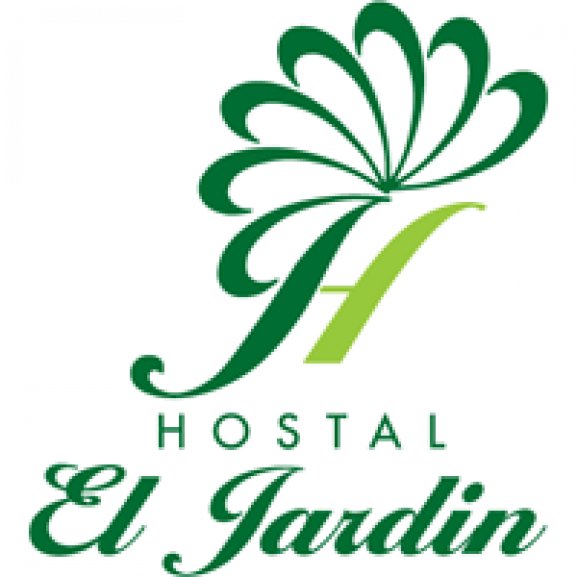 Logo of hostal el jardin