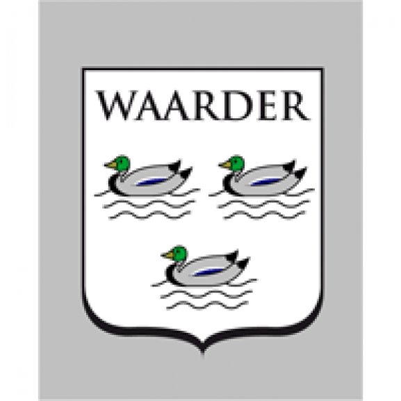 Logo of Wapen van Waarder