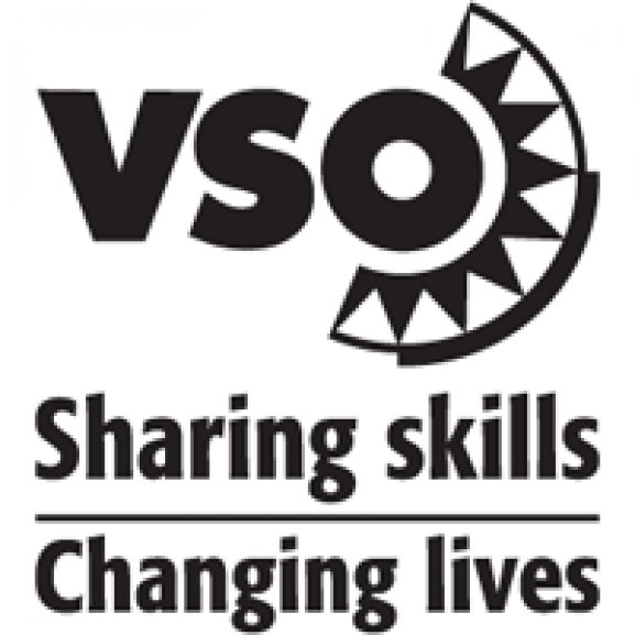 Logo of VSO