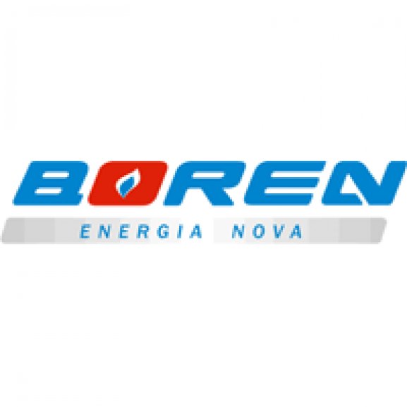 Logo of Boren Energia Nova
