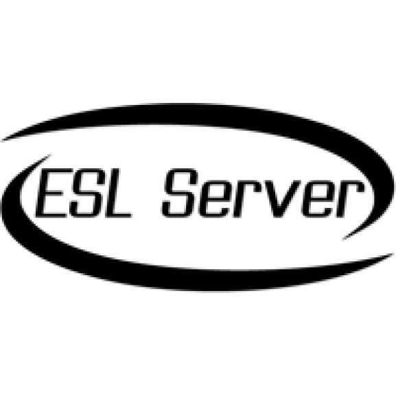 Logo of ESL Server