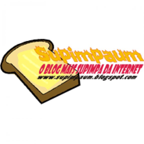 Logo of Blog Supimpaum.