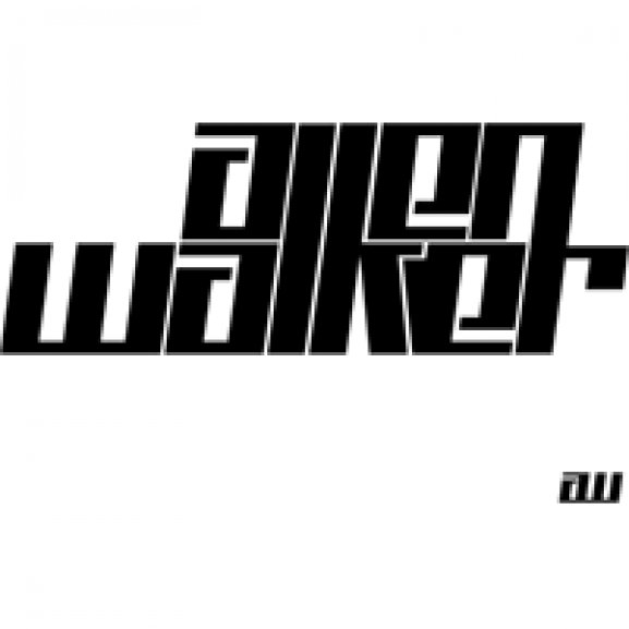 Logo of Allen Walker Design