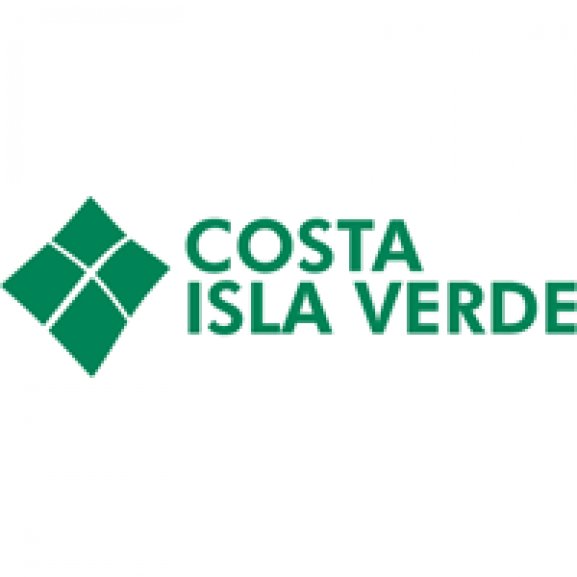 Logo of costa isla verde