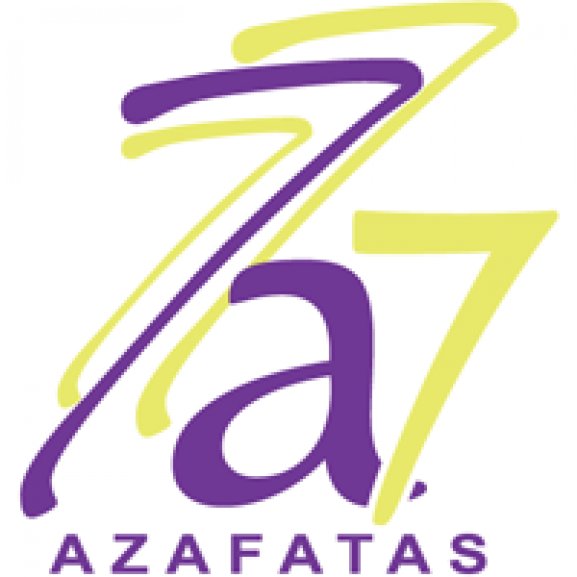 Logo of a7 azafatas