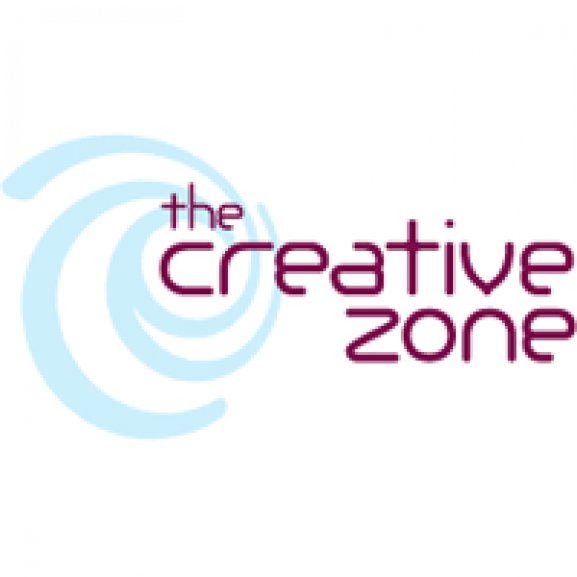 Logo of thecreativezone