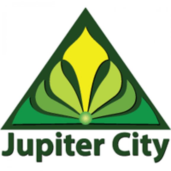 Logo of Jupiter City