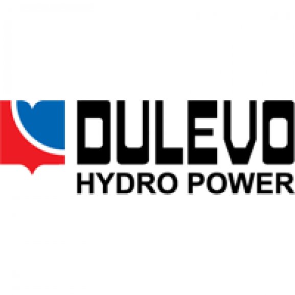 Logo of Dulevo hydro power