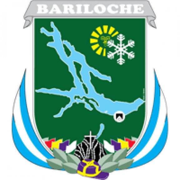 Logo of Municipalidad de Bariloche