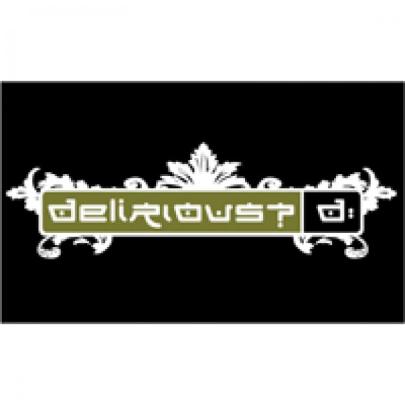 Logo of Delirious