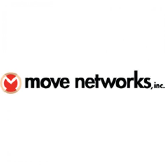 Logo of Move Networks