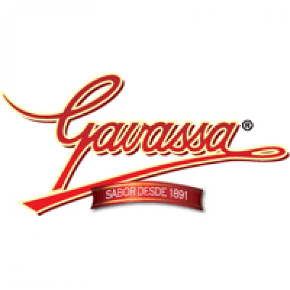 Logo of Pastas Gavassa