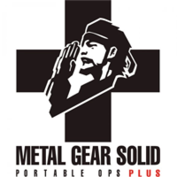 Logo of Metal Gear Solid