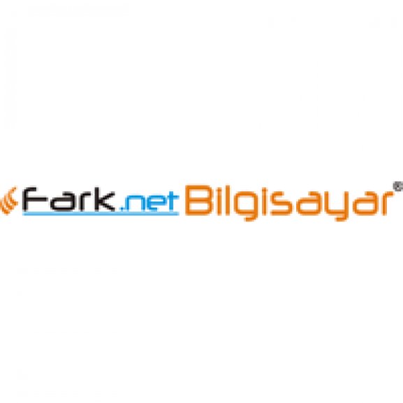 Logo of farknet bilgisayar