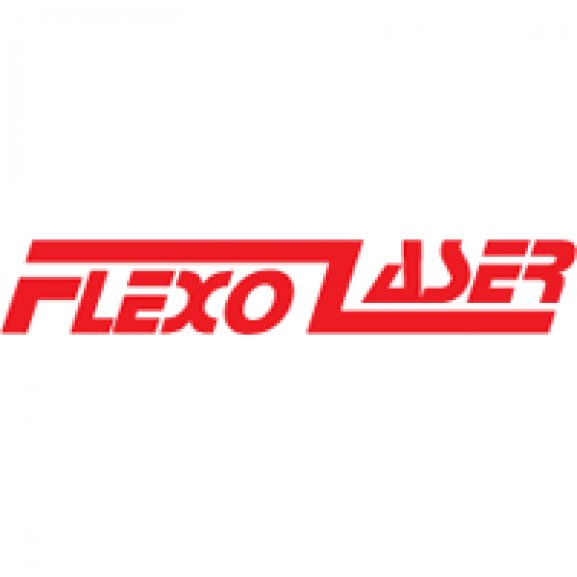 Logo of FlexoLaser