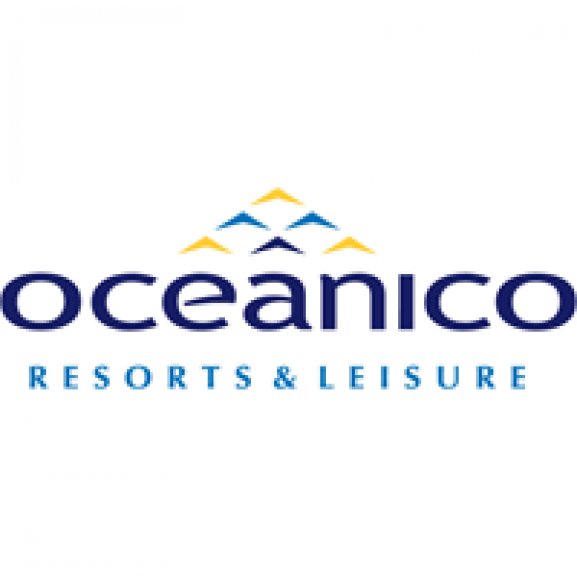 Logo of Oceanico Resorts &amp; Leisure