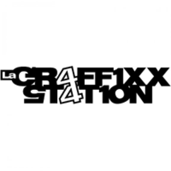 Logo of la Graffixx Station