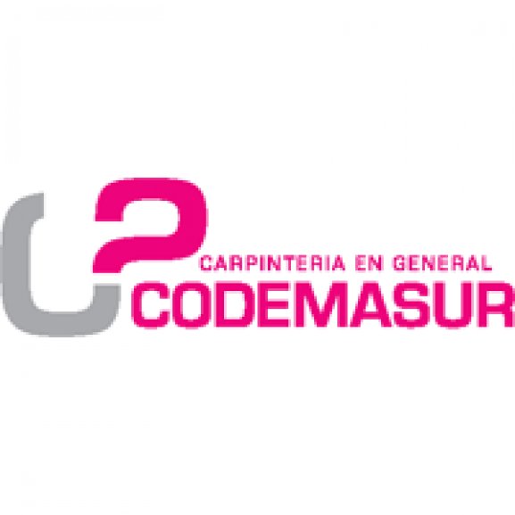 Logo of codemasur