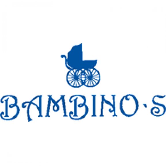 Logo of bambino´s